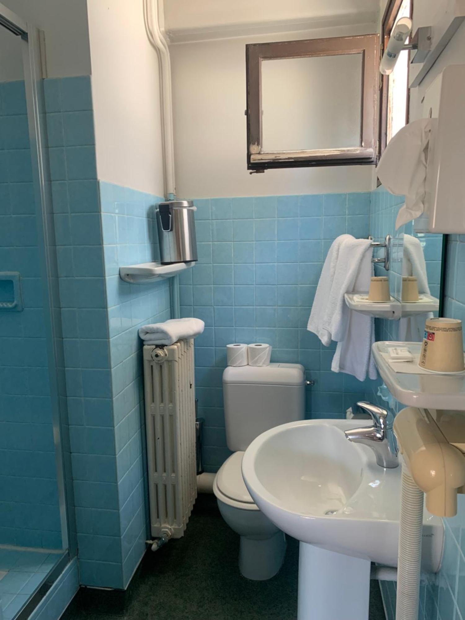 Hotel Val D'Este Saint-Gervais-les-Bains Eksteriør bilde