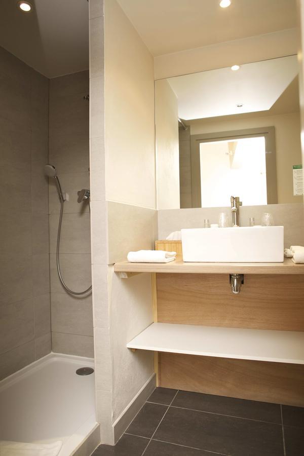 Hotel Val D'Este Saint-Gervais-les-Bains Eksteriør bilde